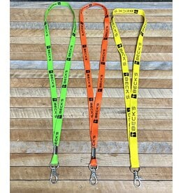 01449 Lanyard - 18"