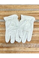 ASI 01160 Pig Skin Leather Gloves