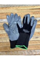 Atlas 00058 Nitrile Rubber-Palmed Work Gloves