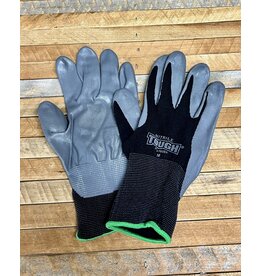 Atlas 00058 Nitrile Rubber-Palmed Work Gloves