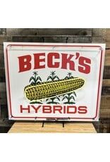 04041 Neon Sign - Vintage Logo