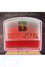 03891 Neon Sign - New Logo/Field Sign