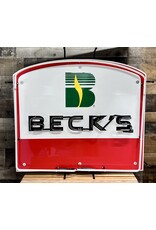 03891 Neon Sign - New Logo/Field Sign