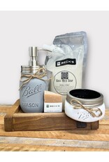 Simple Goodness 04818 Simple Goodness Refill Set with 1/4 Bar