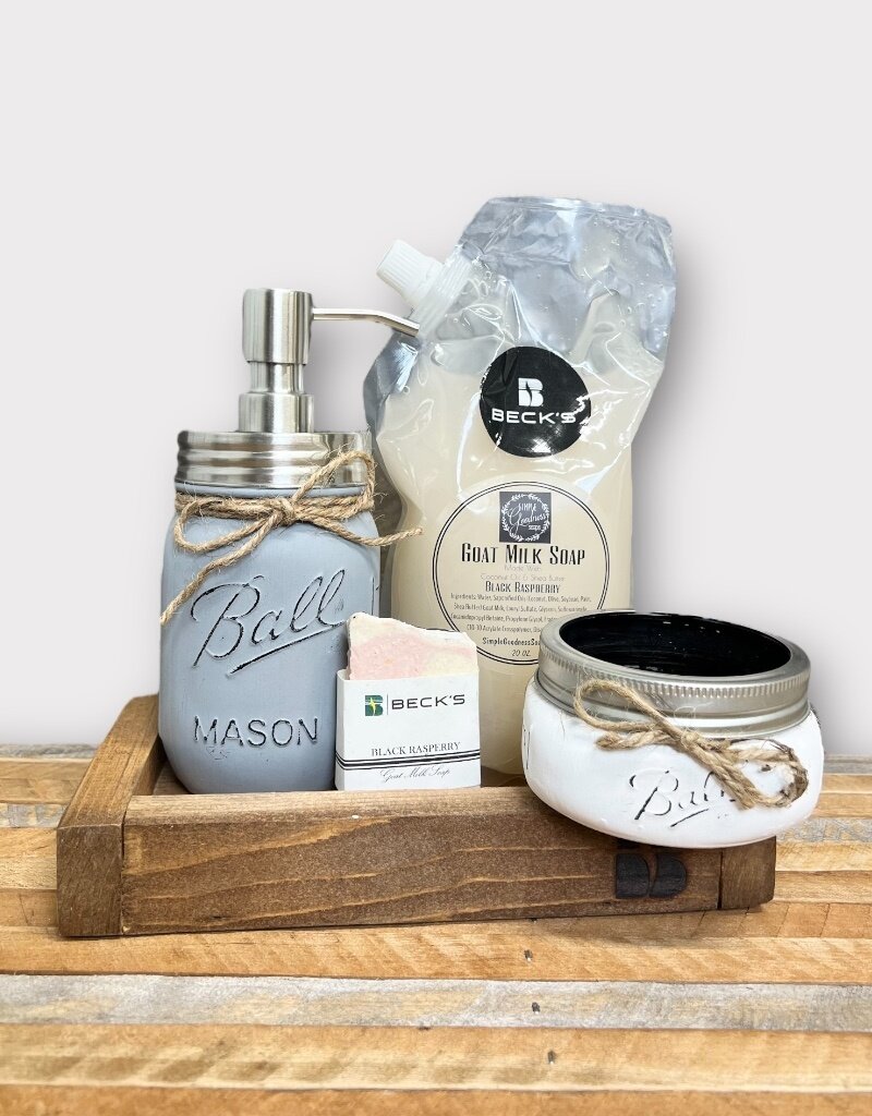 Simple Goodness 04818 Simple Goodness Refill Set with 1/4 Bar