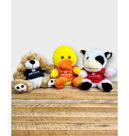 N/A 01683 Stuffed Animal