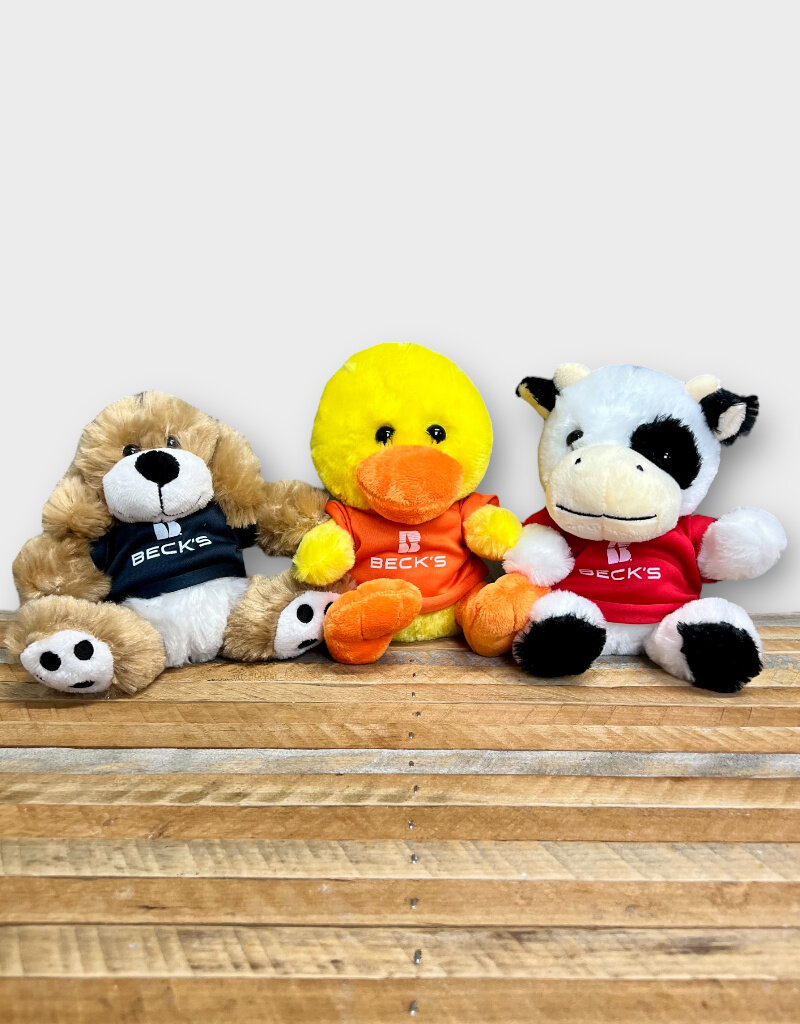 N/A 01683 Stuffed Animal