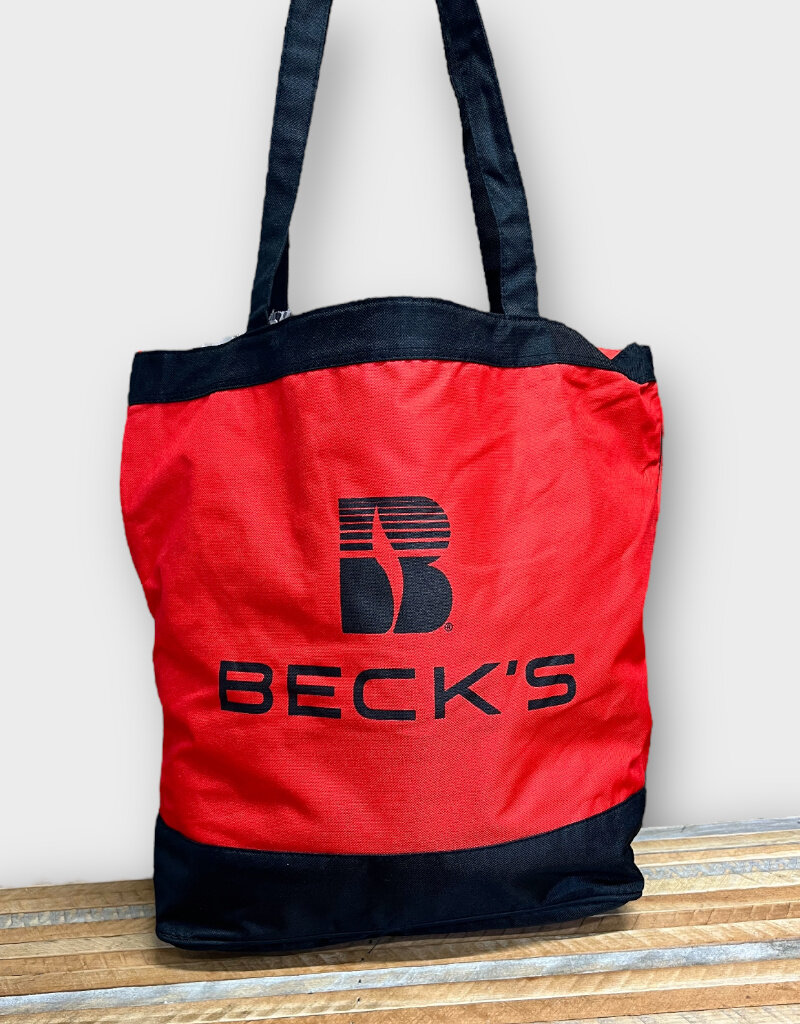 04441 On the Go Tote Bag