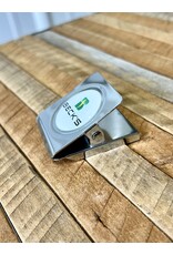 02029 Chrome Magnetic Clip