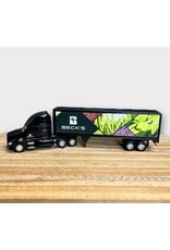 Integrimark 01182 Kenworth Semi & Trailer