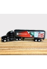 Integrimark 01182 Kenworth Semi & Trailer