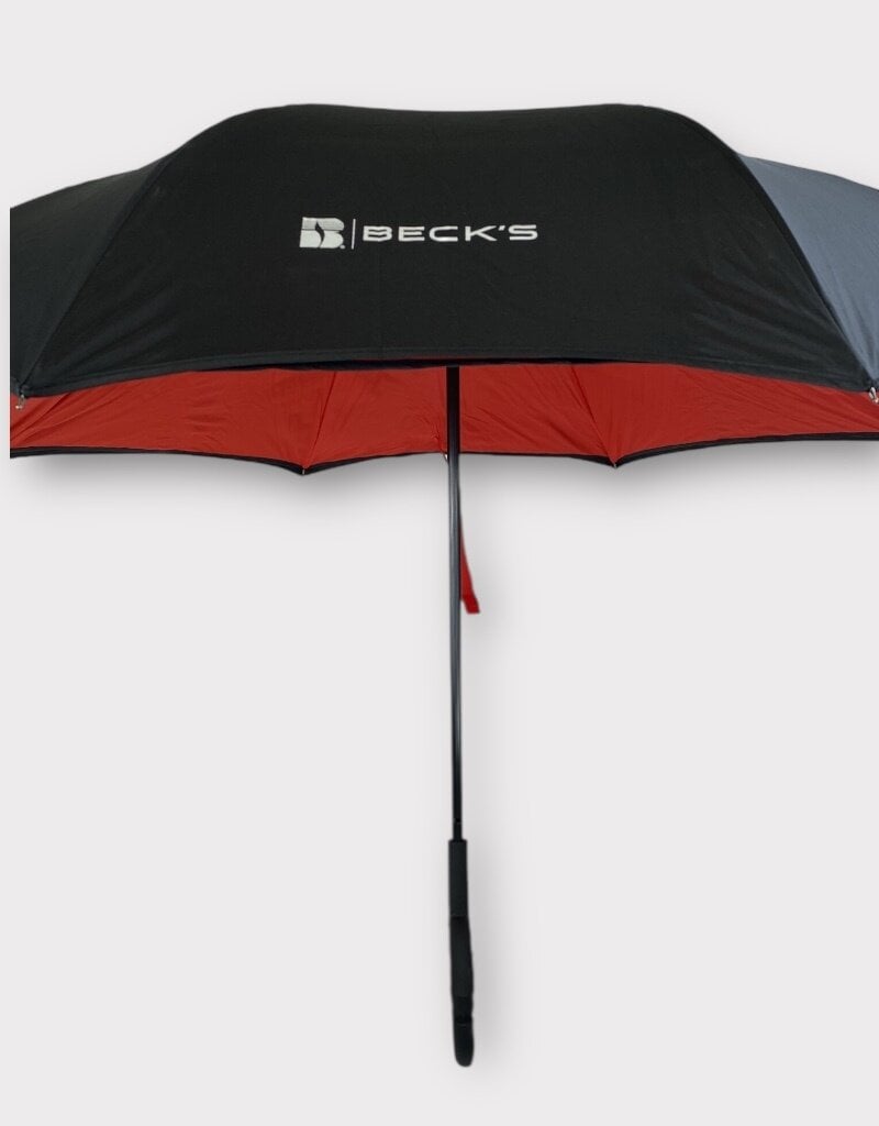 Sweda 01842 Inverted Double Layer Umbrella