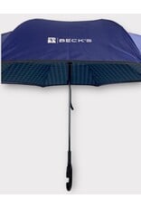 Sweda 01842 Inverted Double Layer Umbrella