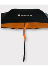 Sweda 01842 Inverted Double Layer Umbrella