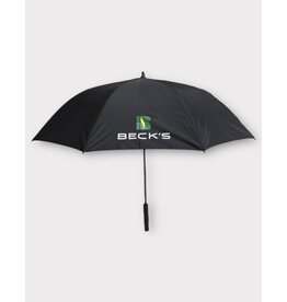 Incentive Supply 03122 Vintage Logo Umbrella