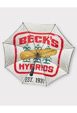 Incentive Supply 03122 Vintage Logo Umbrella