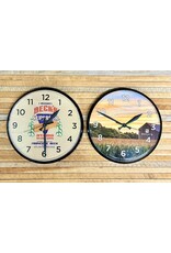 04721 Wall Clock