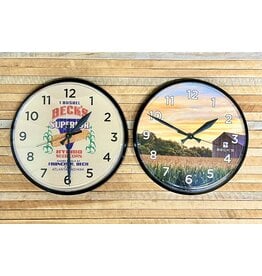 04721 Wall Clock