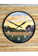 04721 Wall Clock