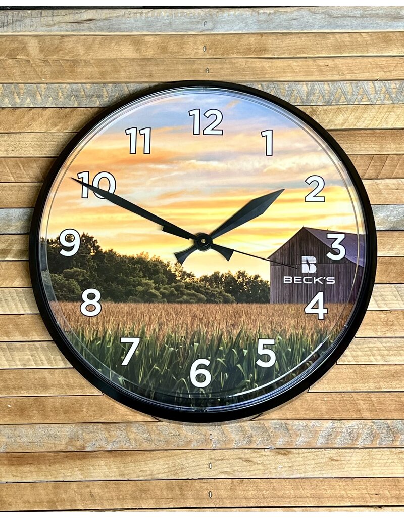 04721 Wall Clock