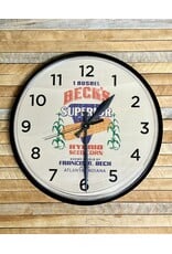 04721 Wall Clock