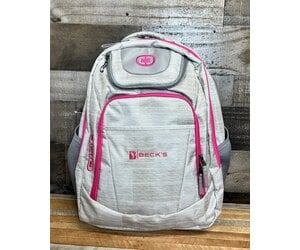 03176 Ogio Excelsior Backpack - Beck's Country Store