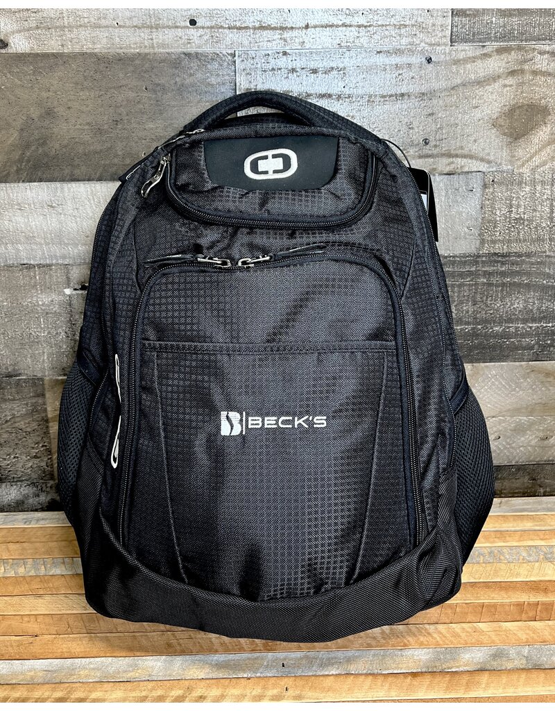 Ogio 03176 Ogio Excelsior Backpack