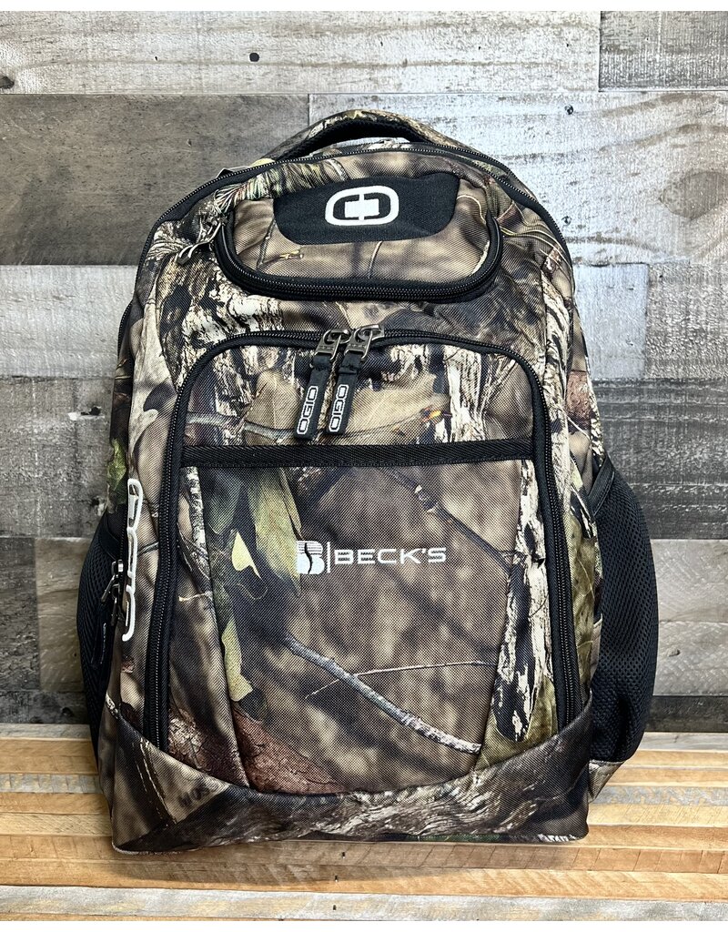 Ogio 03176 Ogio Excelsior Backpack