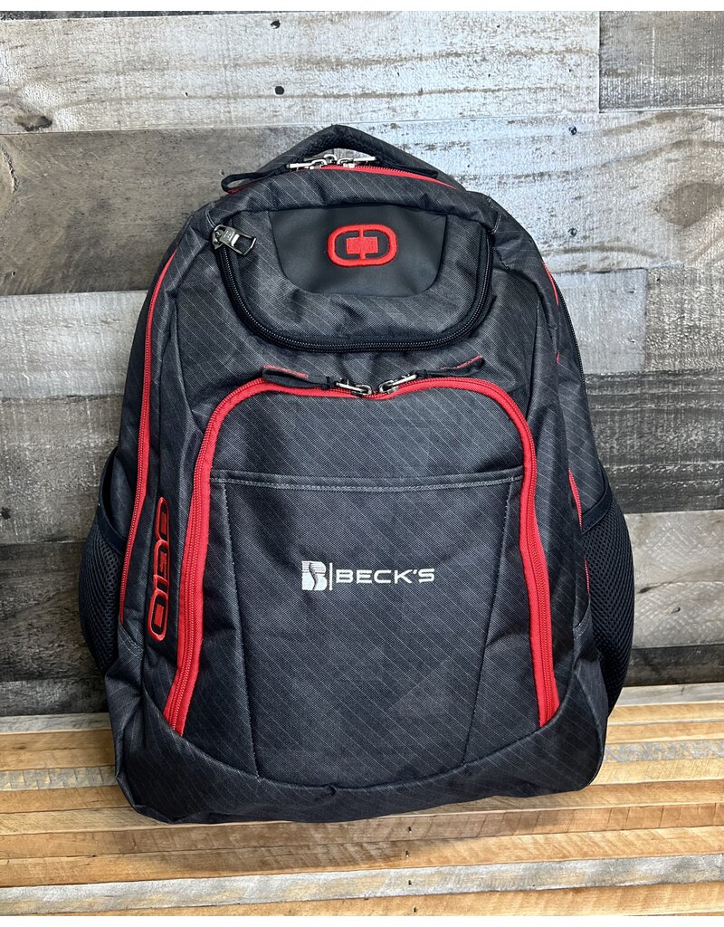 Ogio 03176 Ogio Excelsior Backpack