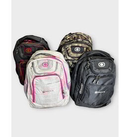 Ogio 03176 Ogio Excelsior Backpack