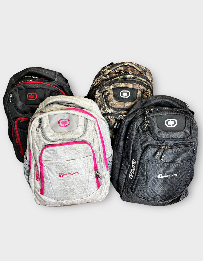 Ogio 03176 Ogio Excelsior Backpack