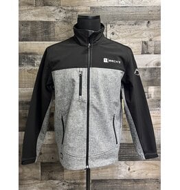 00432 Men's Dri Duck Softshell Motion Jacket