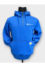 Carhartt 02152 Carhartt Paxton 1/4 Zip Sweatshirt