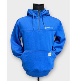 Carhartt 02152 Carhartt Paxton 1/4 Zip Sweatshirt