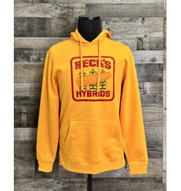 Gildan 04768 District Hoodie Vintage Logo