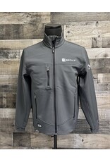 00432 Men's Dri Duck Softshell Motion Jacket