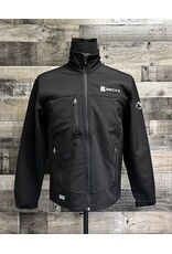 00432 Men's Dri Duck Softshell Motion Jacket