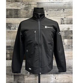 00432 Men's Dri Duck Softshell Motion Jacket