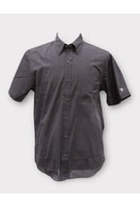 Port Authority 01451 Men's Port Authority Cross Hatch S/S Shirt