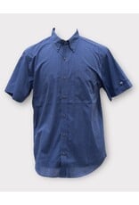 Port Authority 01451 Men's Port Authority Cross Hatch S/S Shirt