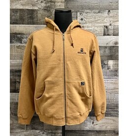 Dri Duck 00563 Men's Dri Duck Crossfire Heavyweight Jacket