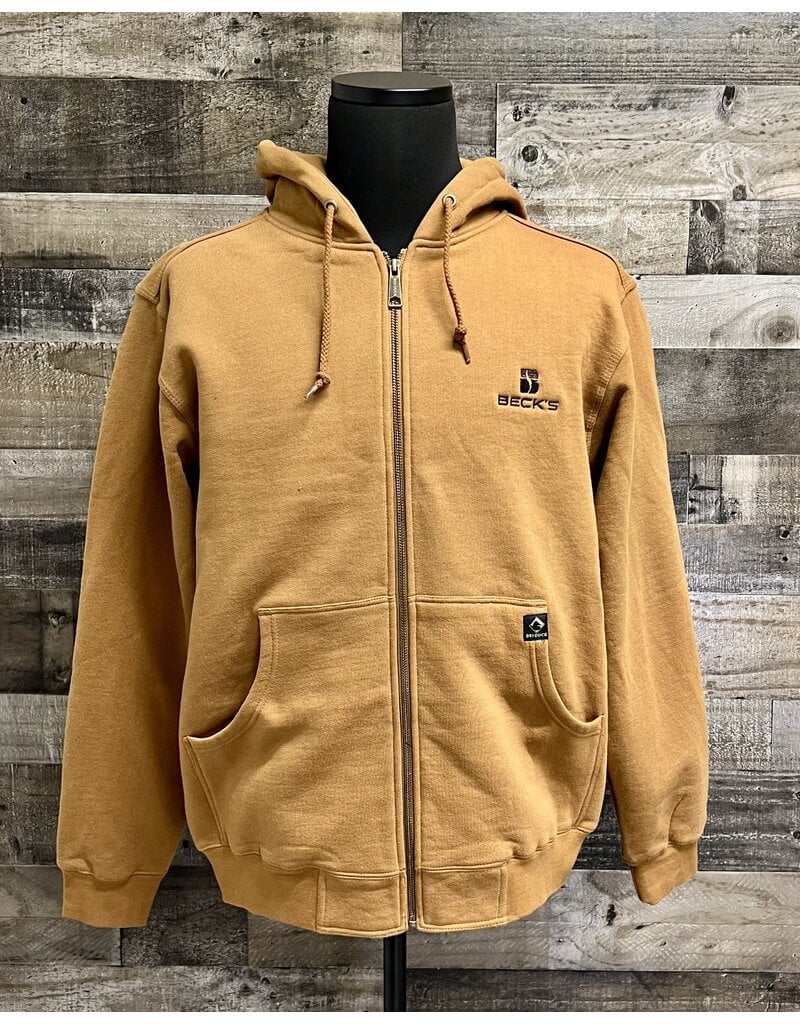 Dri Duck 00563 Men's Dri Duck Crossfire Heavyweight Jacket