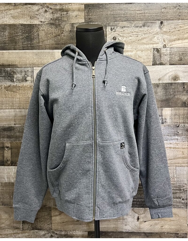 Dri Duck 00563 Men's Dri Duck Crossfire Heavyweight Jacket