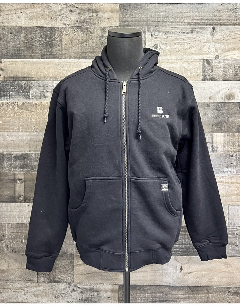 Dri Duck 00563 Men's Dri Duck Crossfire Heavyweight Jacket