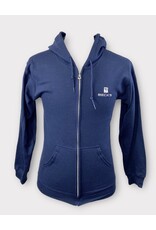 Gildan 01159 Gildan Full Zip Hoodie