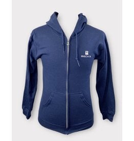 Gildan 01159 Gildan Full Zip Hoodie