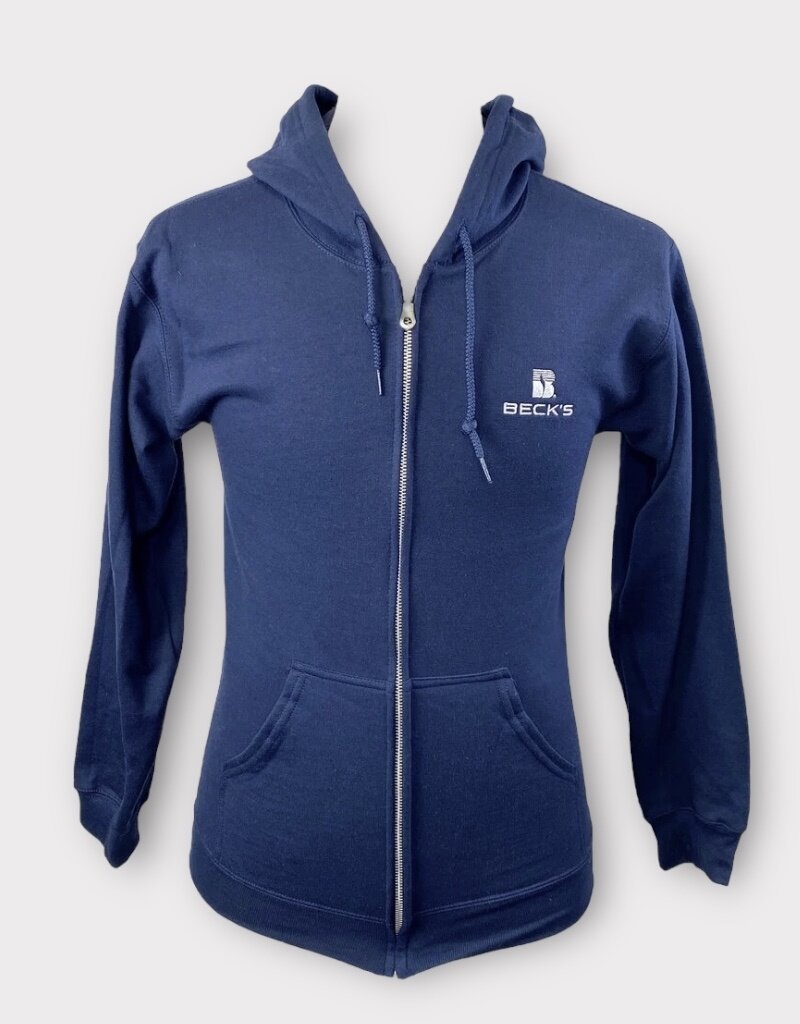 Gildan 01159 Gildan Full Zip Hoodie