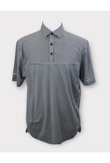 Under Armour 01509 Men's Under Armour Stripe Playoff Polo