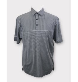 Under Armour 01509 Men's Under Armour Stripe Playoff Polo