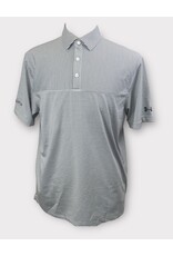 Under Armour 01509 Men's Under Armour Stripe Playoff Polo